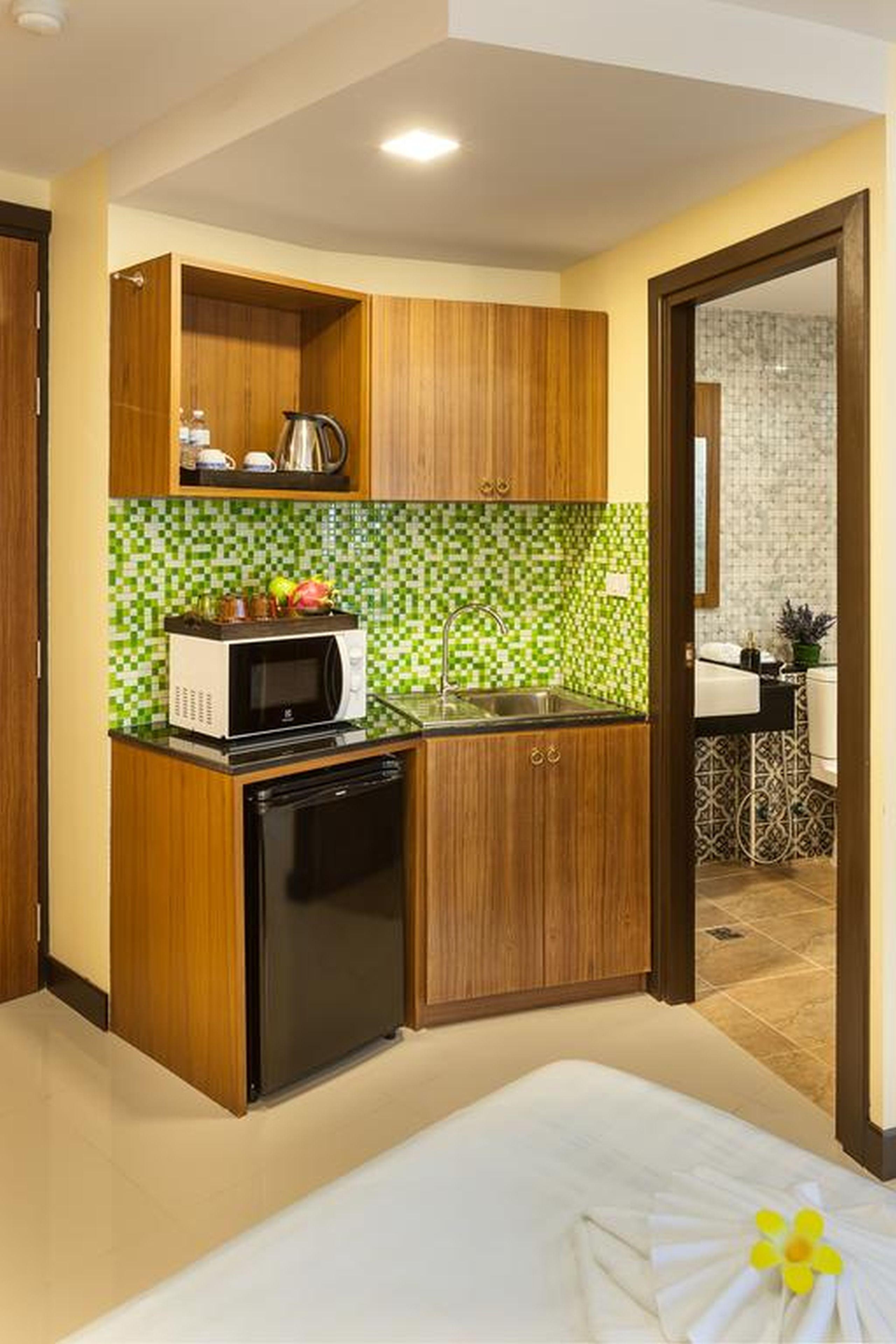 Casa Marocc Hotel Chiang Mai Eksteriør billede