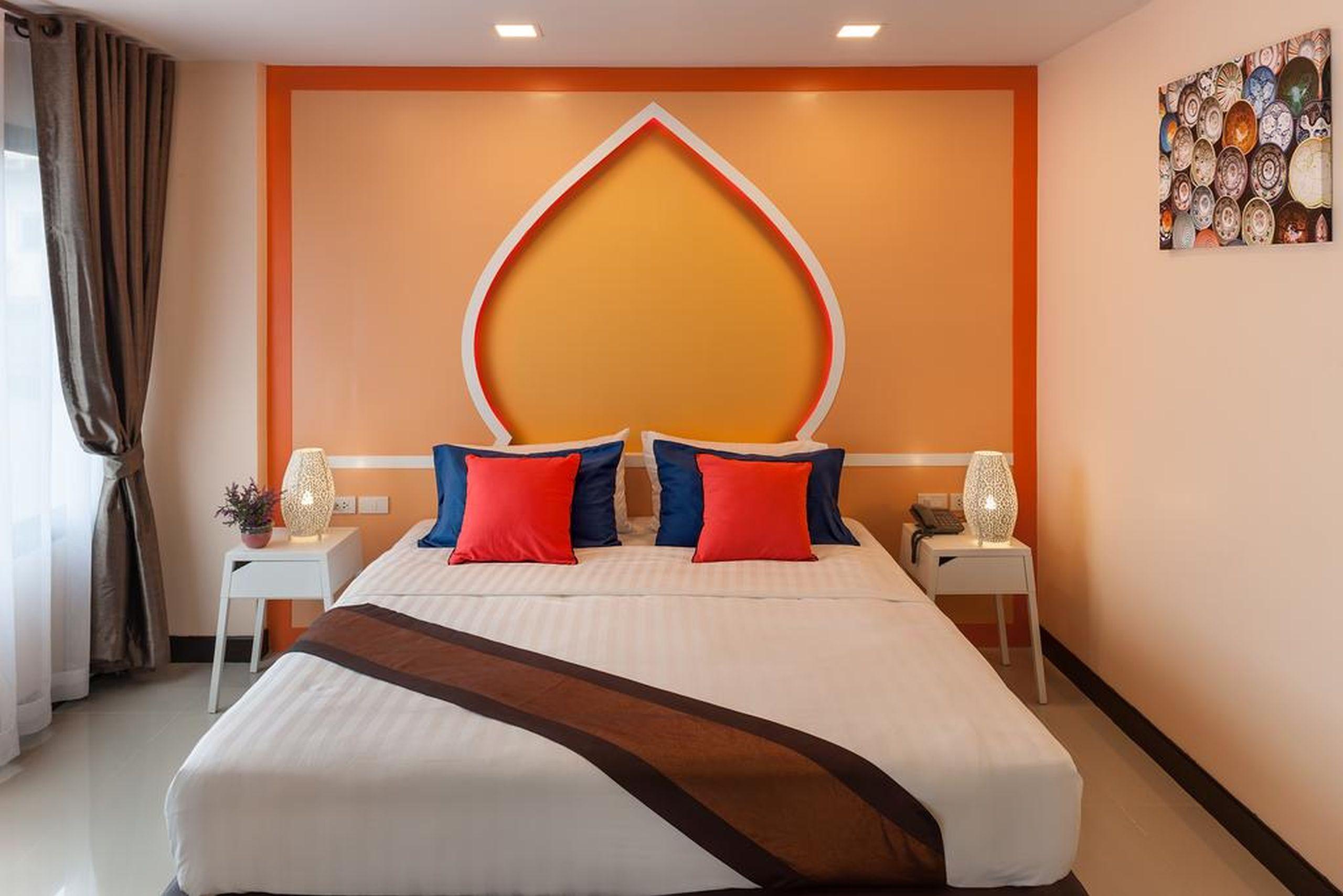 Casa Marocc Hotel Chiang Mai Eksteriør billede
