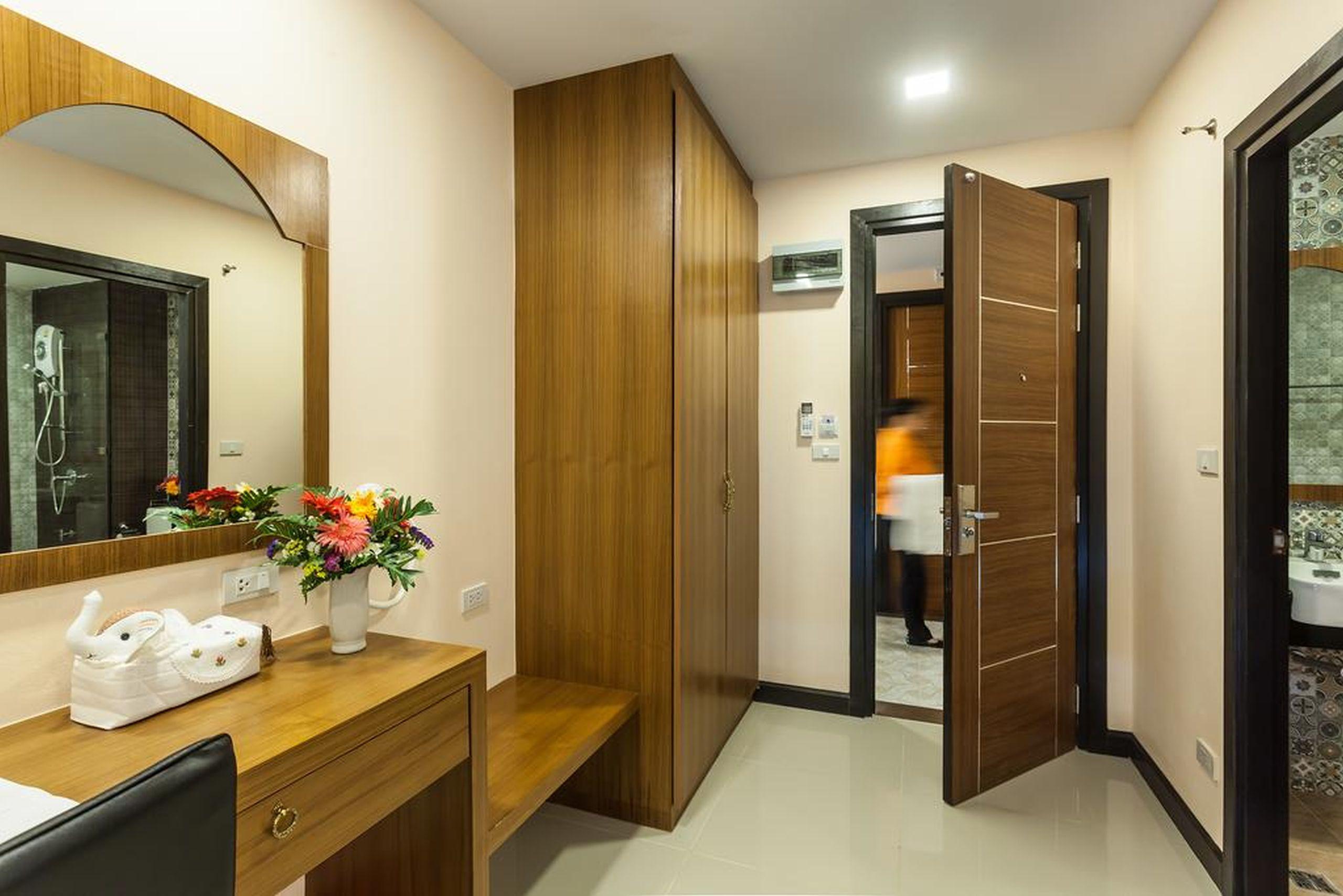 Casa Marocc Hotel Chiang Mai Eksteriør billede