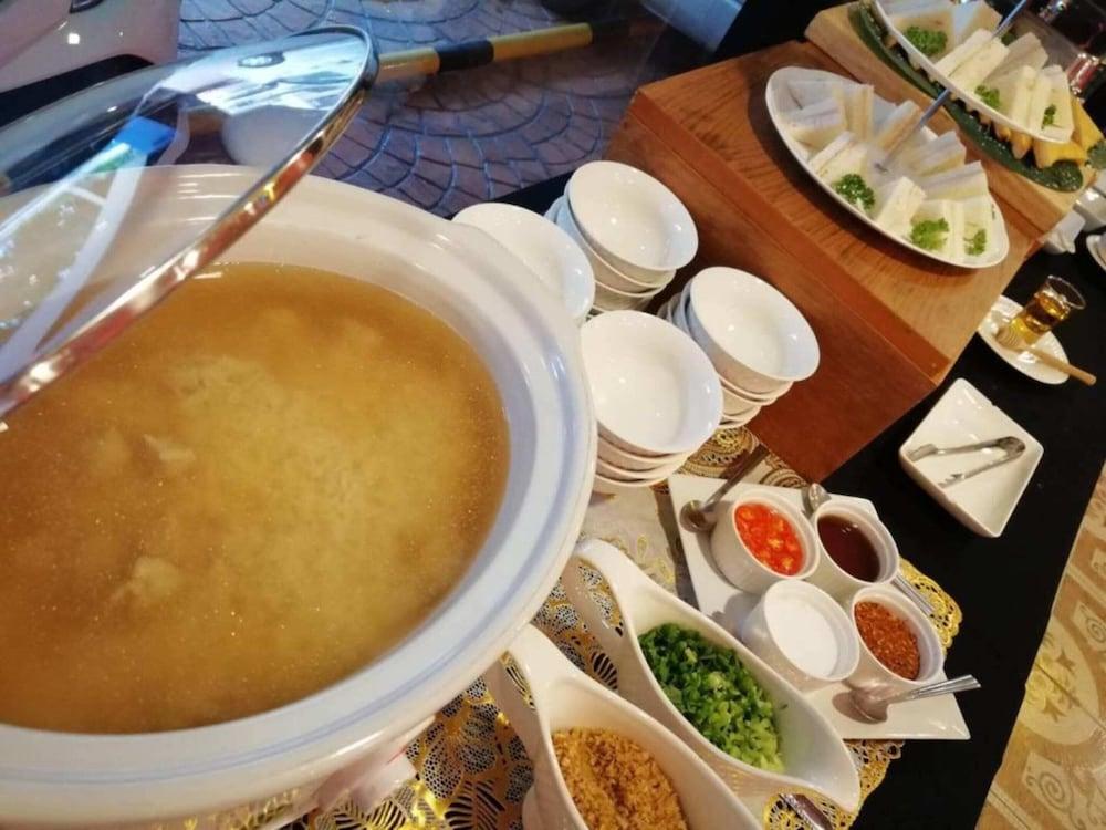 Casa Marocc Hotel Chiang Mai Eksteriør billede