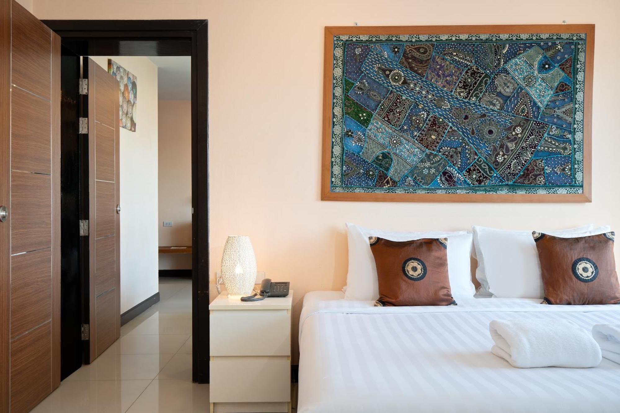 Casa Marocc Hotel Chiang Mai Eksteriør billede