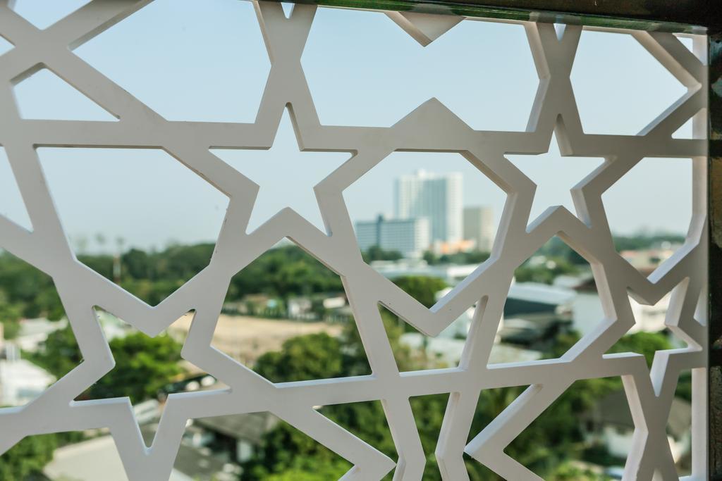 Casa Marocc Hotel Chiang Mai Eksteriør billede